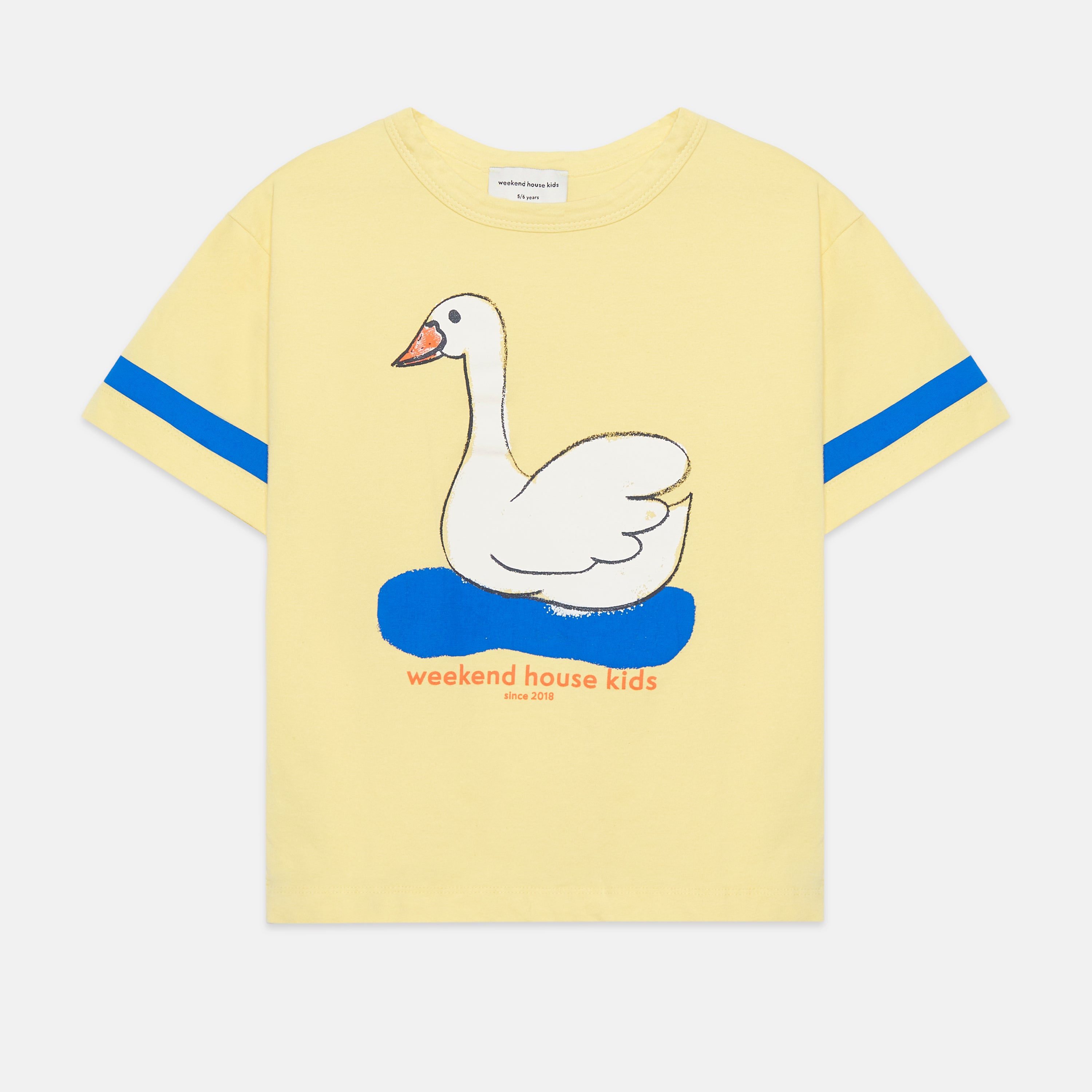 Swan T-Shirt
