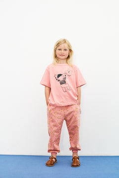 Weekend House Kids kids sweatpants with constellation print