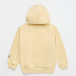 Too Cool To Cook Hoodie Beige — view 2