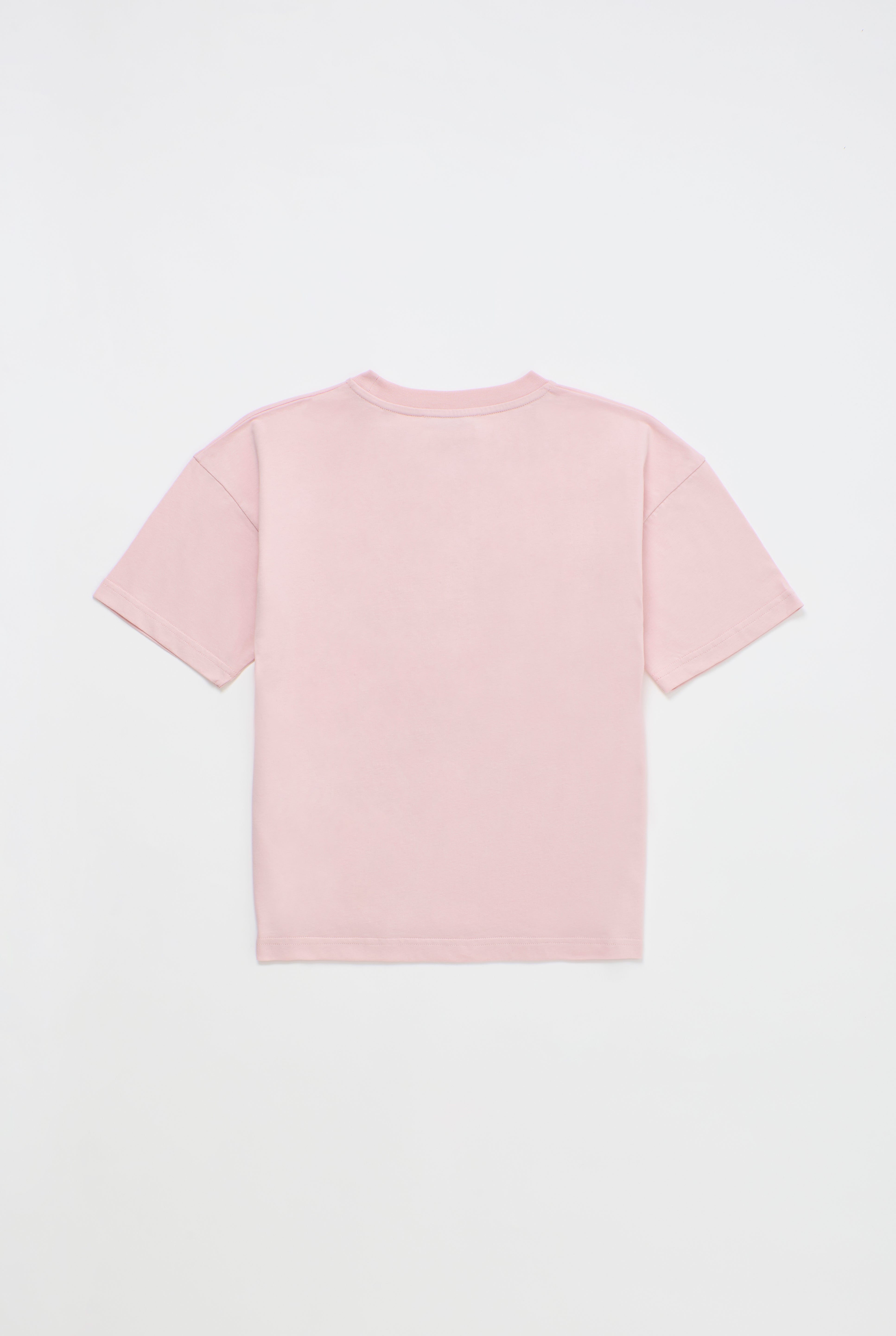 Porcelain T-Shirt Pink — view 2