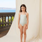 Bebe Organic baby swimsuit
