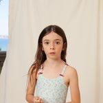Bebe Organic baby swimsuit
