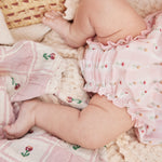 Bebe Organic organic cotton kidswear