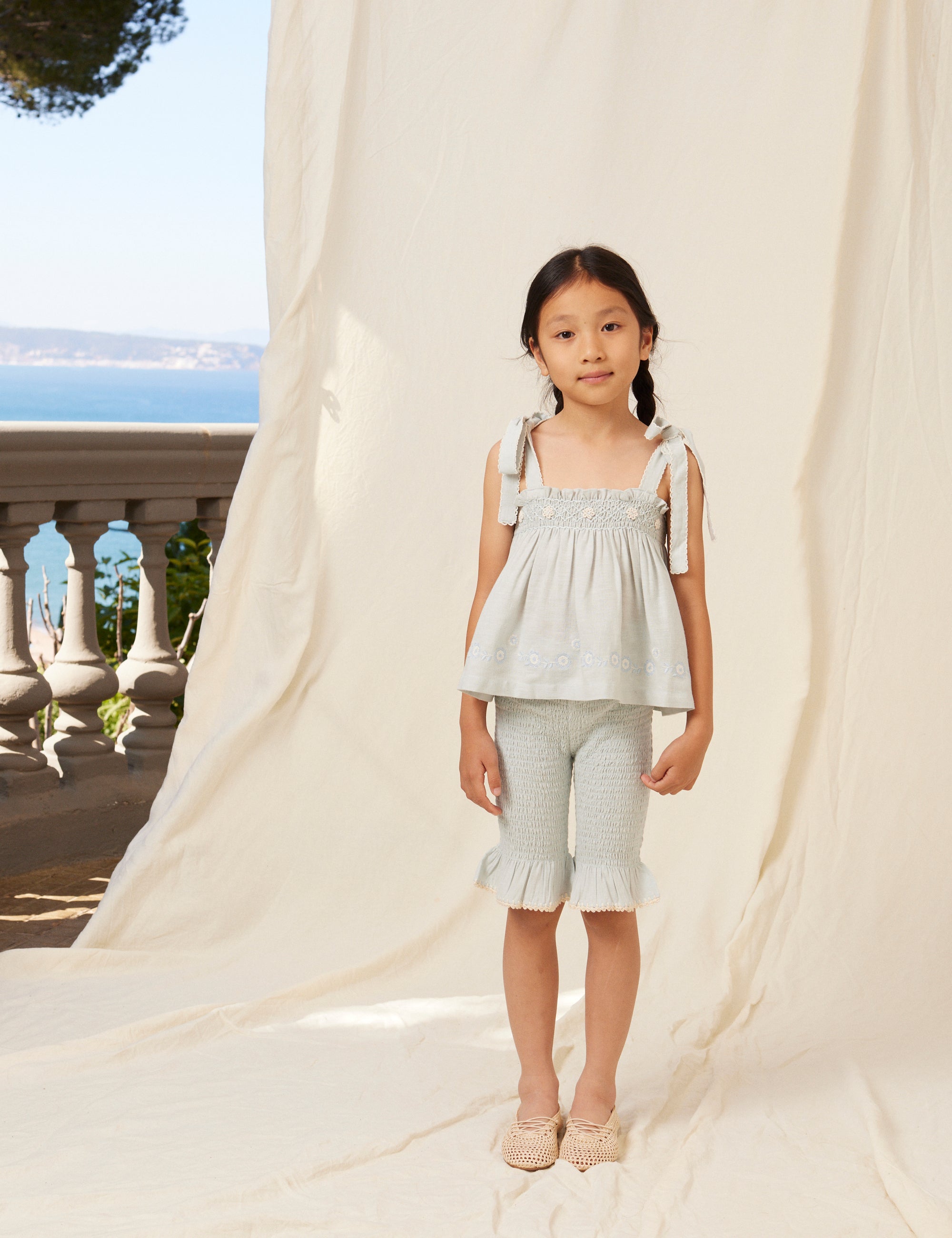 Bebe Organic organic cotton kidswear