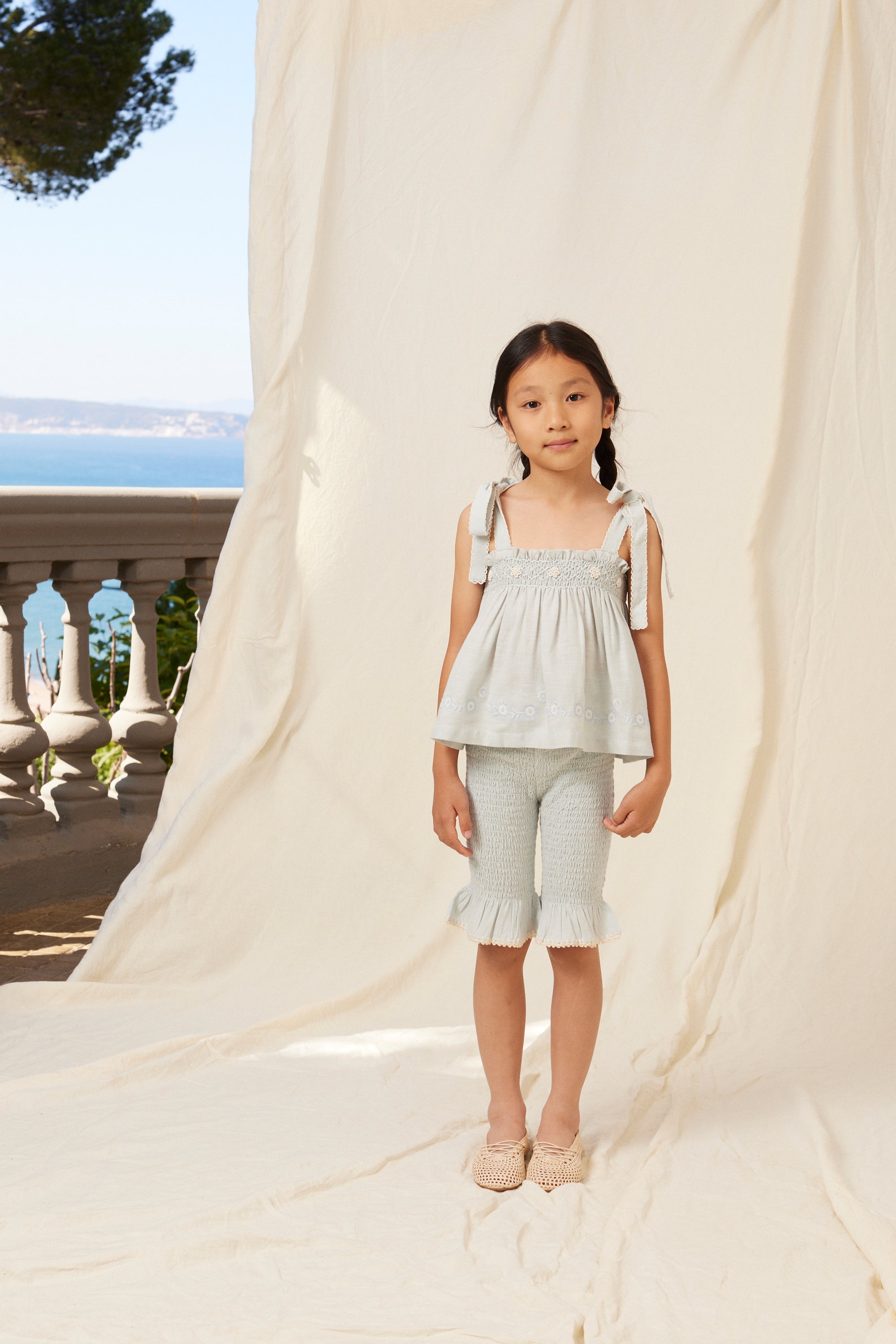 Bebe Organic organic cotton kidswear