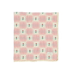 Bebe Organic organic cotton baby blanket