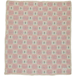 Bebe Organic organic cotton baby blanket