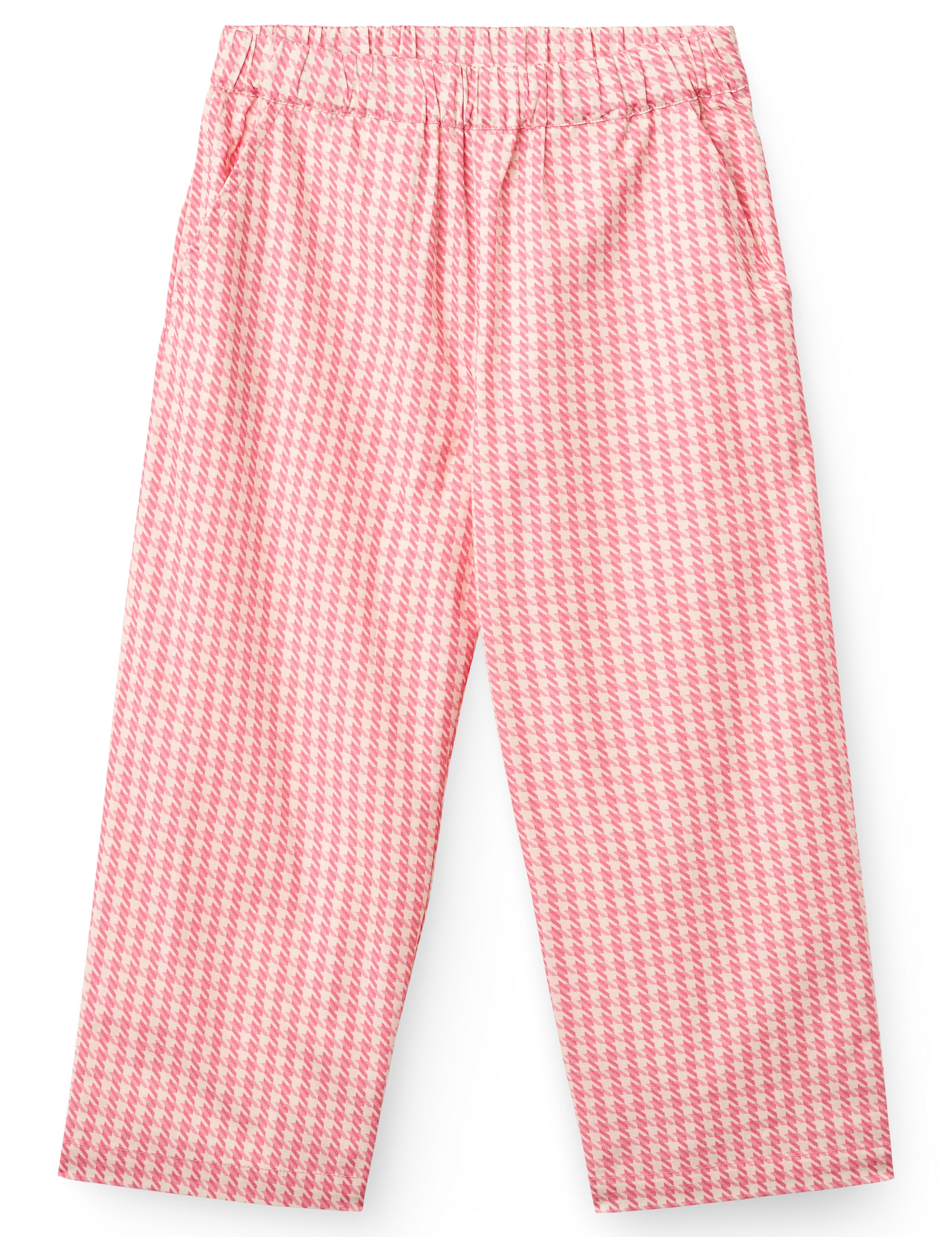 Houndstooth Pants
