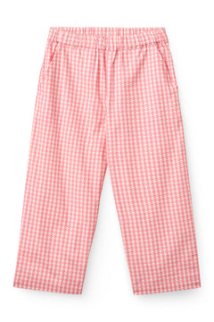 Houndstooth Pants