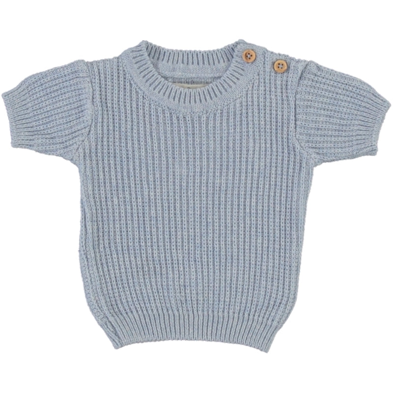 Bebe Organic baby clothing set in organic cotton