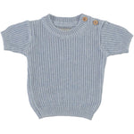 Bebe Organic baby clothing set in organic cotton
