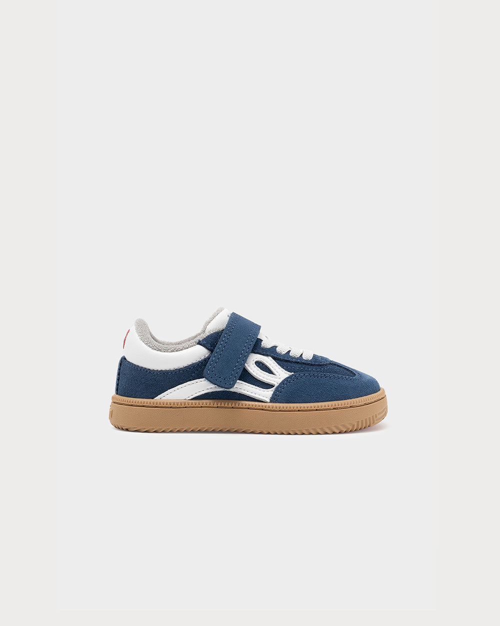 Lejan One Kids in Dark Blue