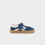 Lejan One Kids in Dark Blue
