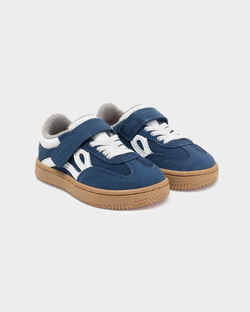 Lejan One Kids in Dark Blue