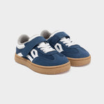 Lejan One Kids in Dark Blue