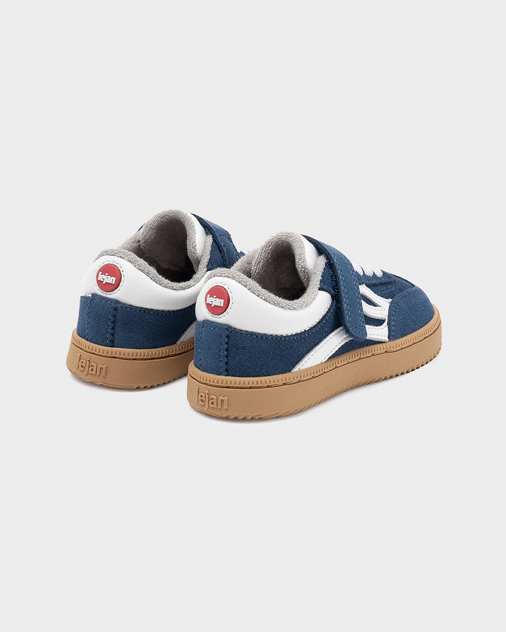 Lejan One Kids in Dark Blue