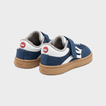 Lejan One Kids in Dark Blue