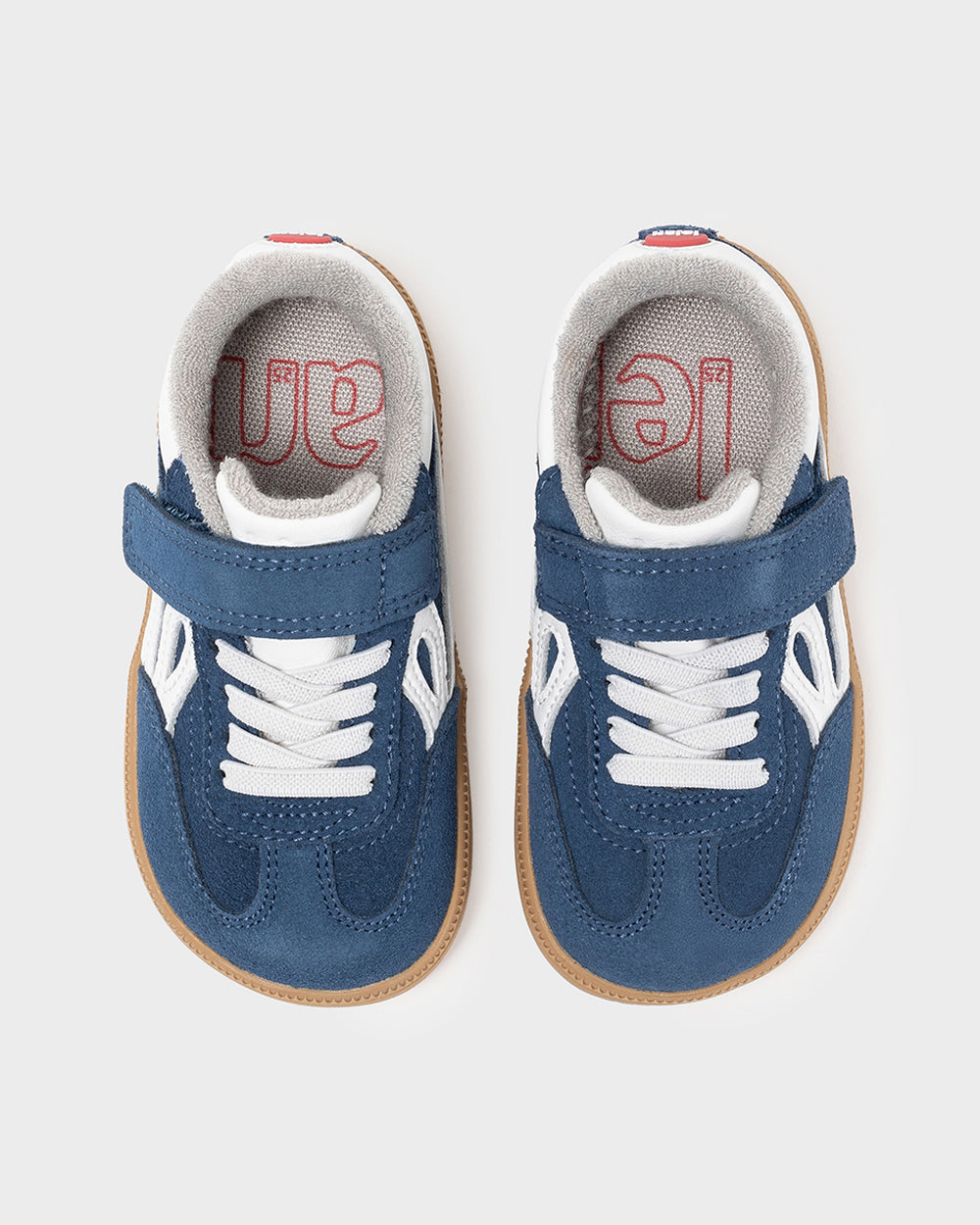 Lejan One Kids in Dark Blue