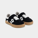 Lejan One Kids in Black