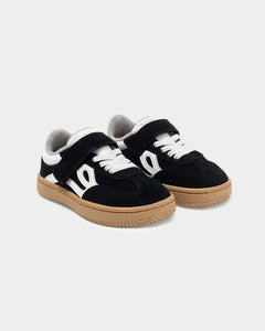 Lejan One Kids in Black