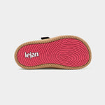 Lejan One Kids in Black