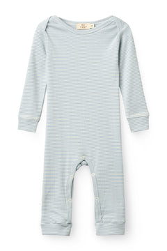 Copenhagen Colors baby modal full body romper
