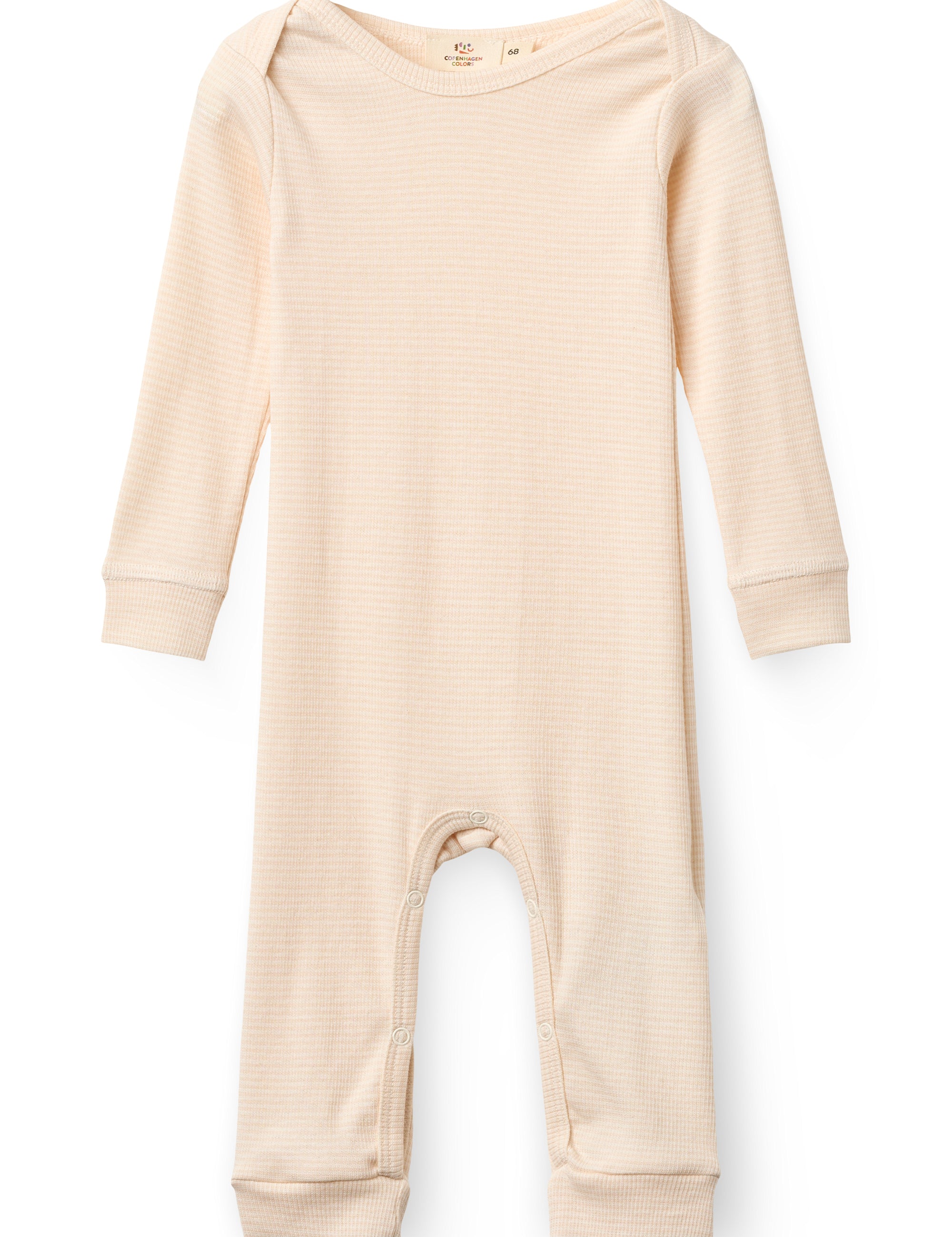 Modal Full Body Romper