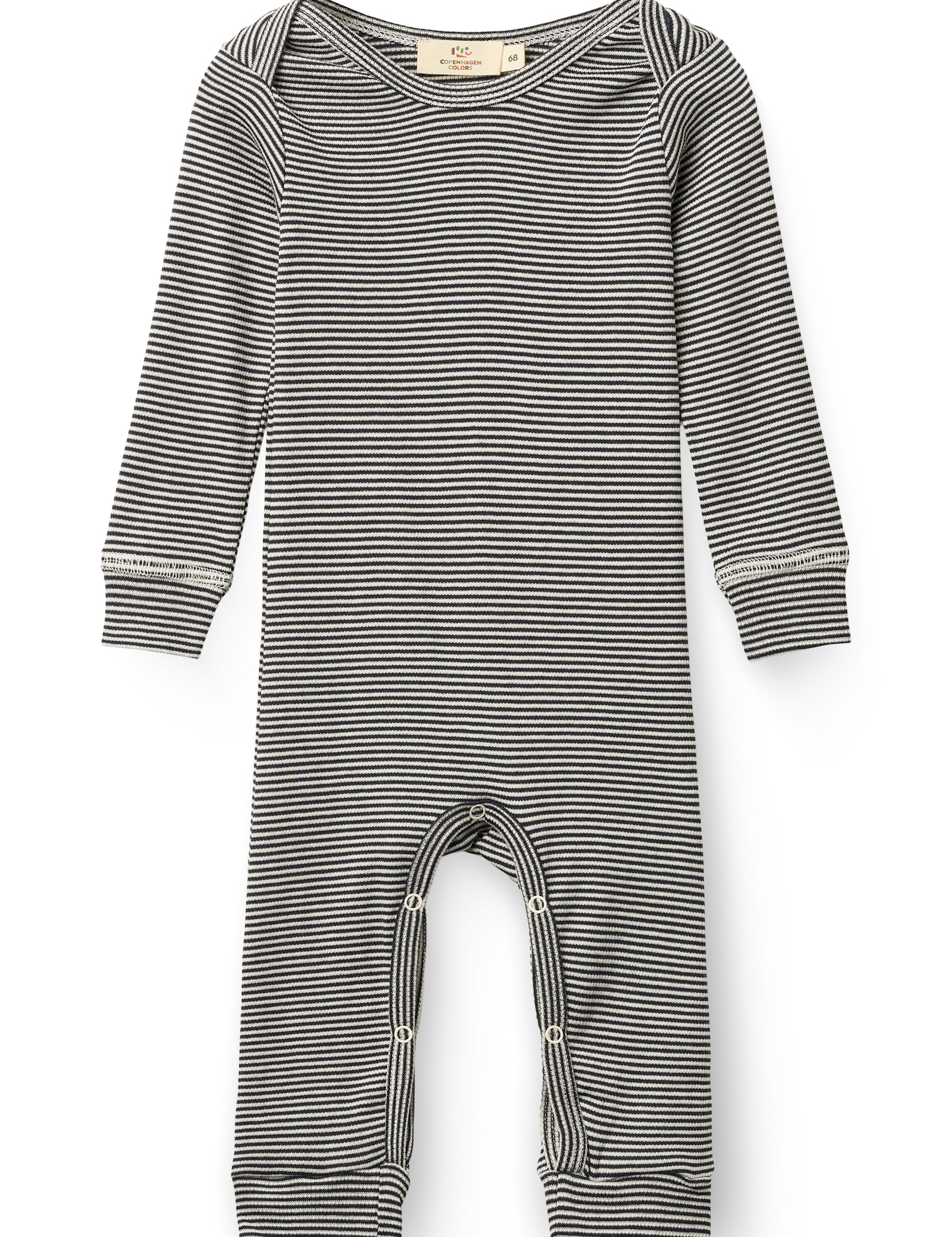 Modal Full Body Romper