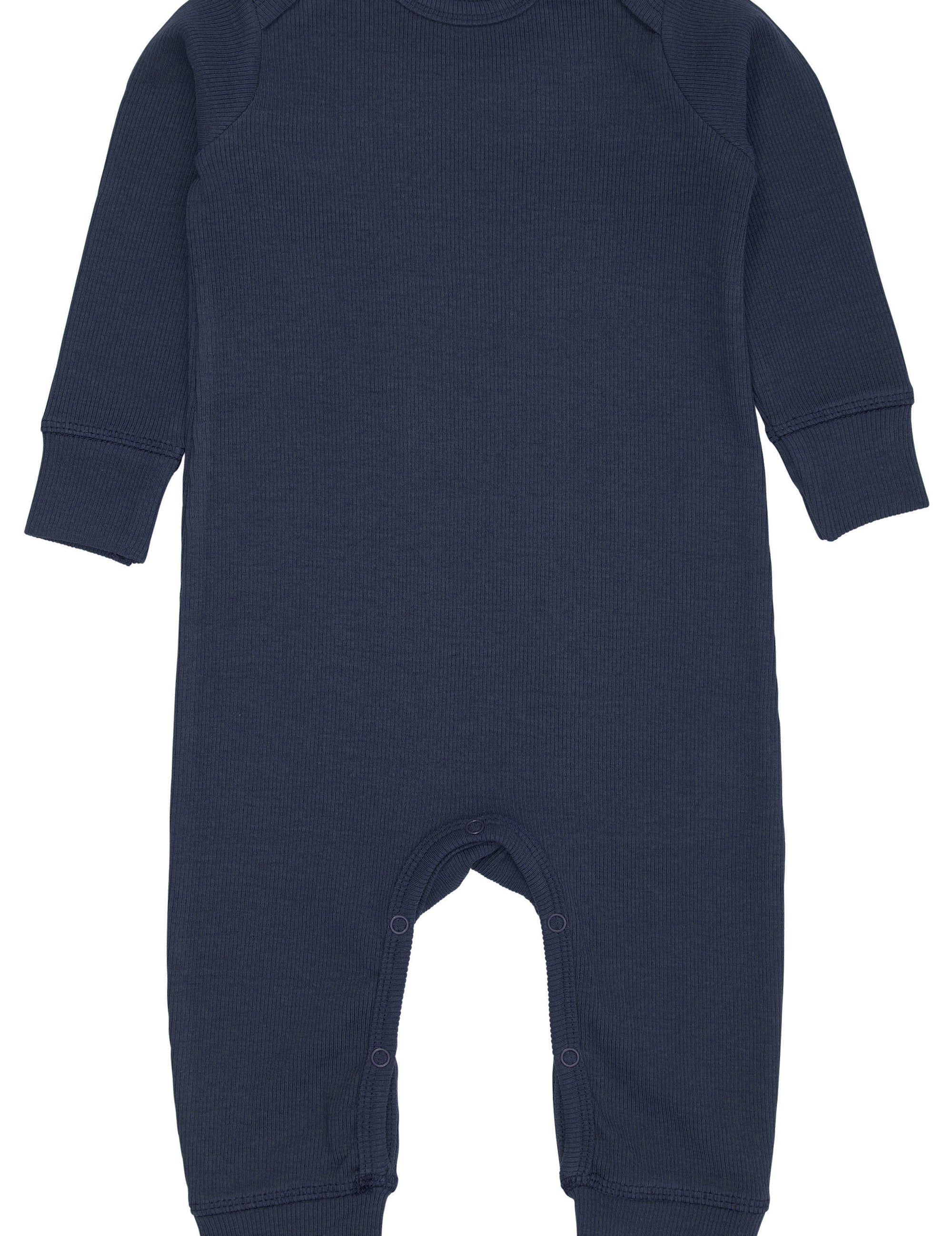 Modal Full Body Romper