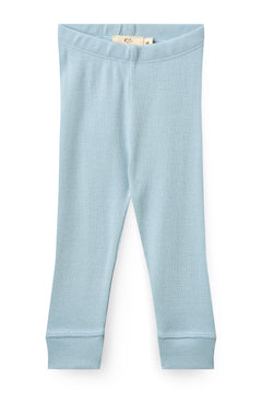 Modal Rib Leggings