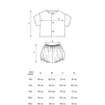 Bebe Organic organic cotton baby clothing