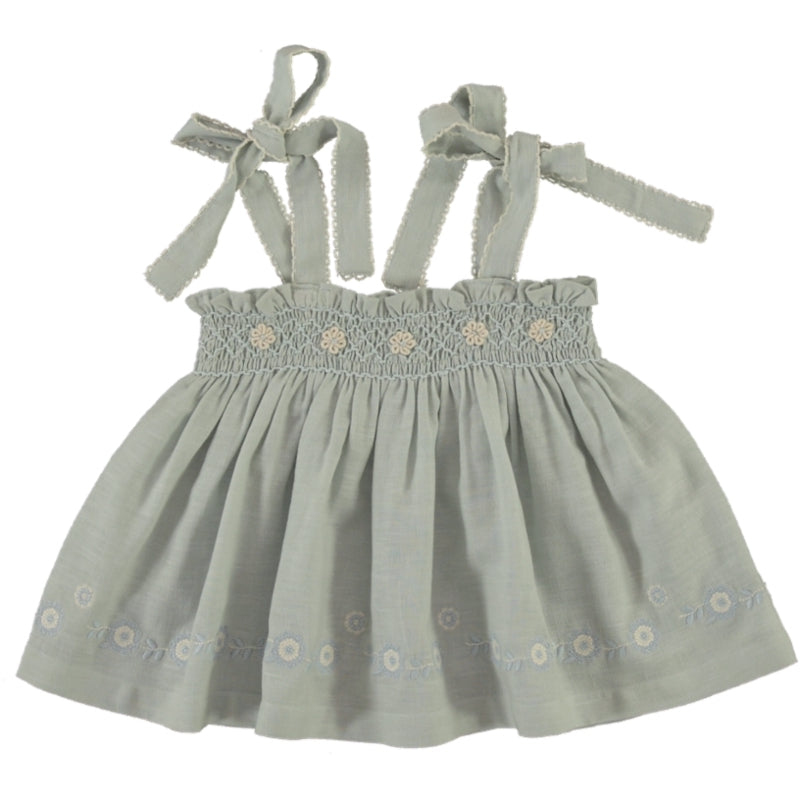 Bebe Organic baby top in organic cotton