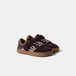 Lejan One Kids Nylon in Burgundy