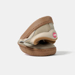 Lejan One Kids Nylon in Dark Beige