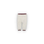 Baby Orla Cashmere-Blend Knit Leggings by The New Society — front
