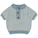 Bebe Organic baby clothing set in organic cotton