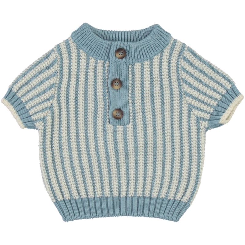 Bebe Organic baby clothing set in organic cotton