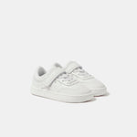 Lejan Weekdays Kids in White