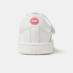 Lejan Weekdays Kids in White